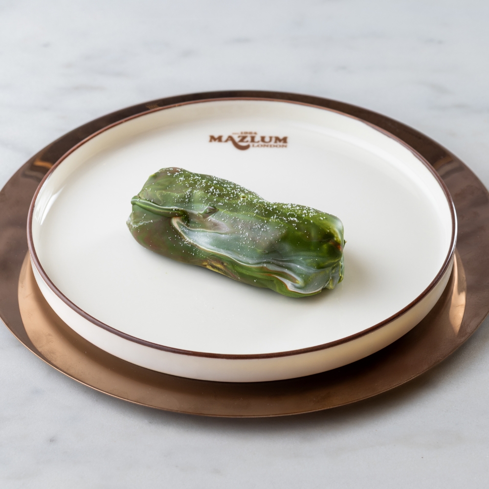 Pistachio