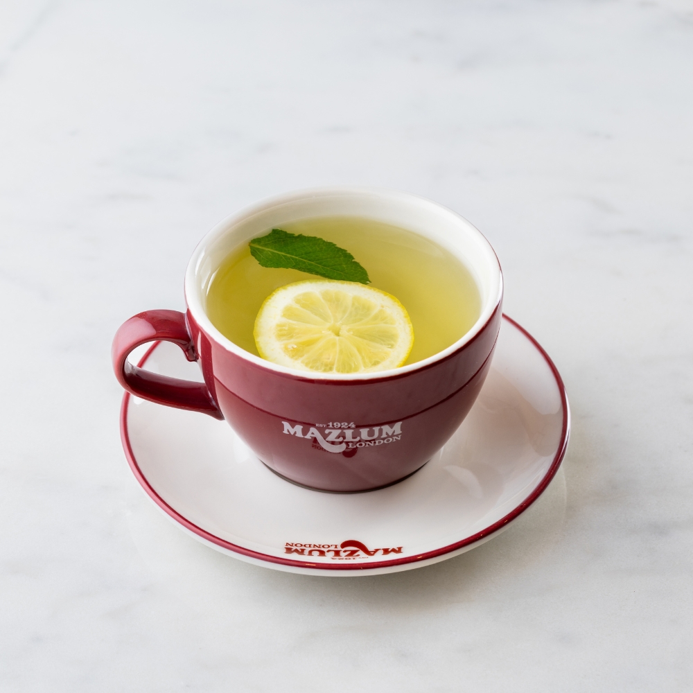 Saray Lemon