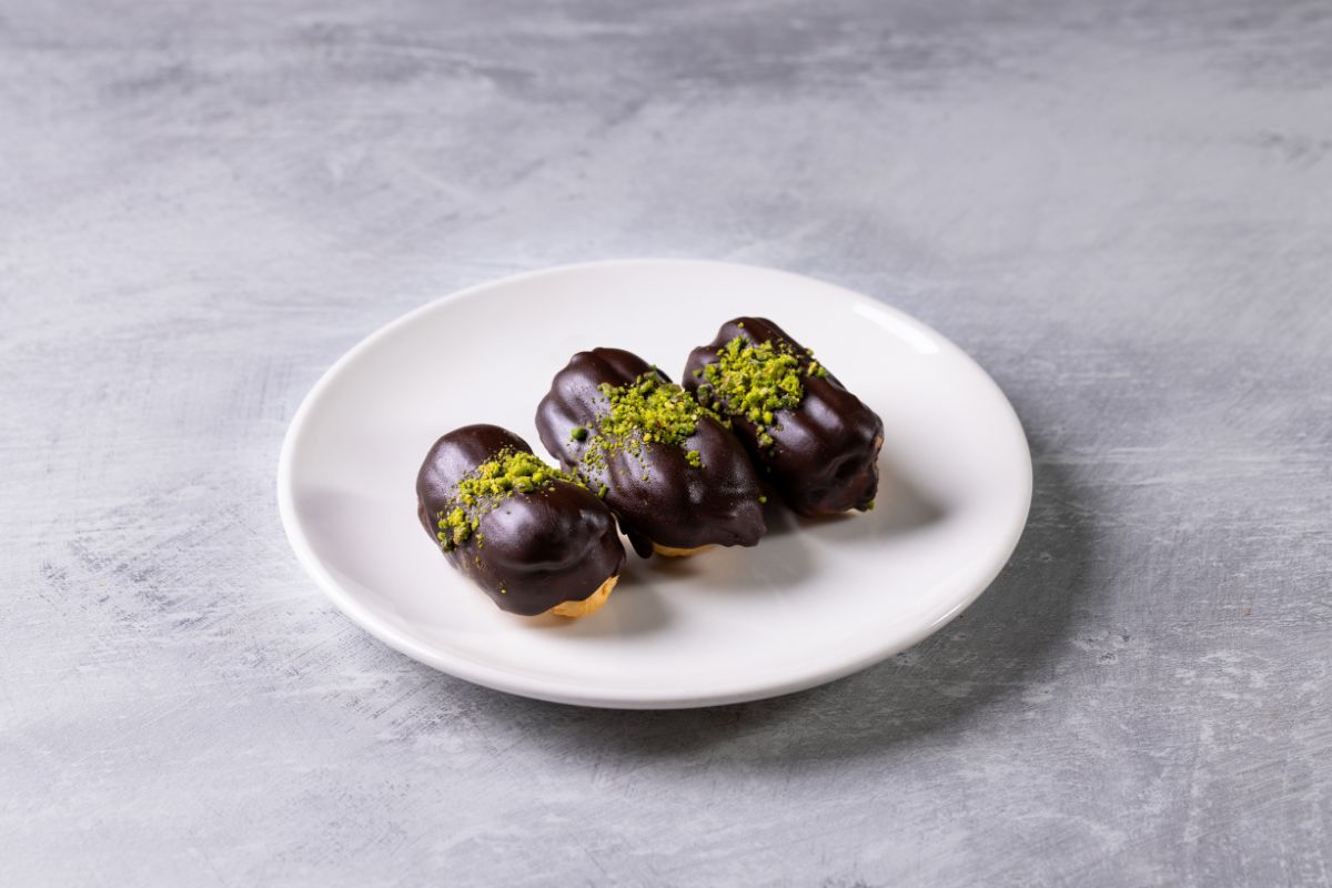 Eclair