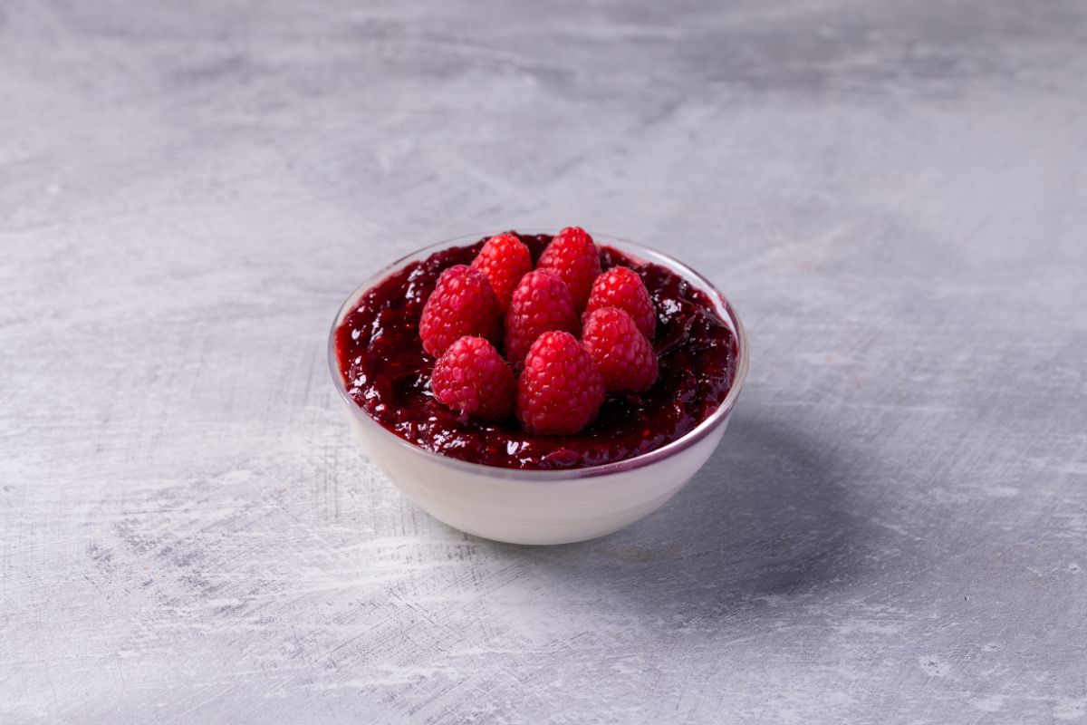 Panna Cotta Pudding
