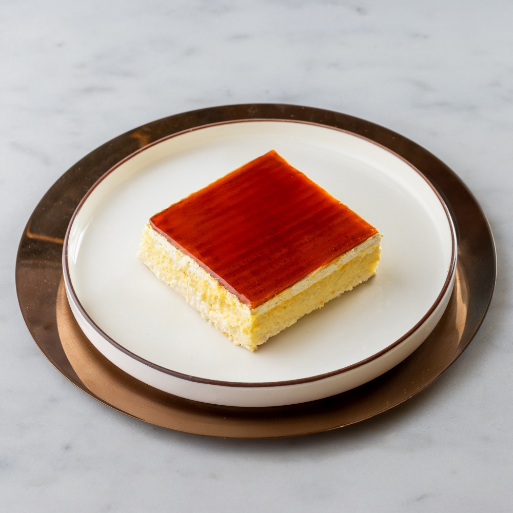 Tres Leches