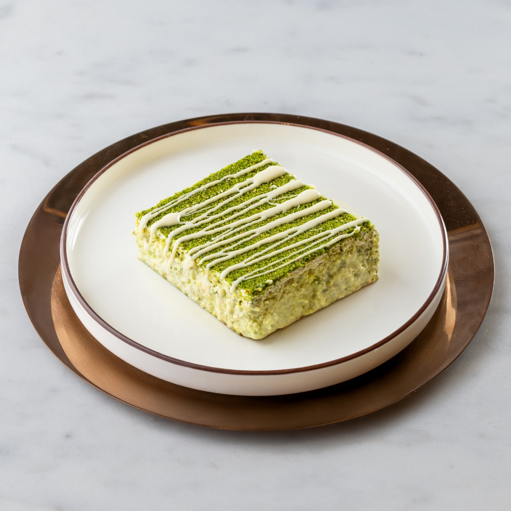 Pistachio