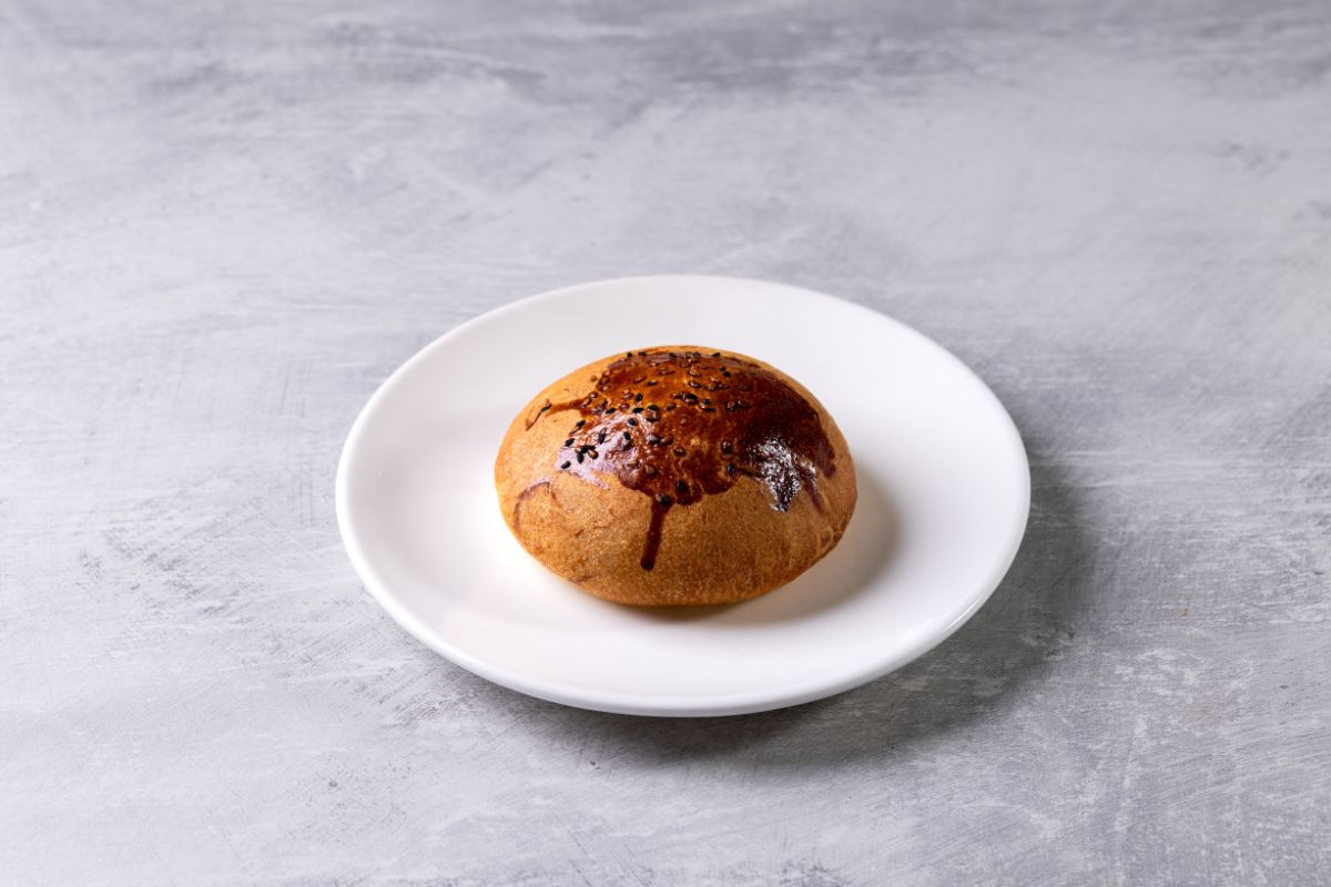 Poğaça (Potato)