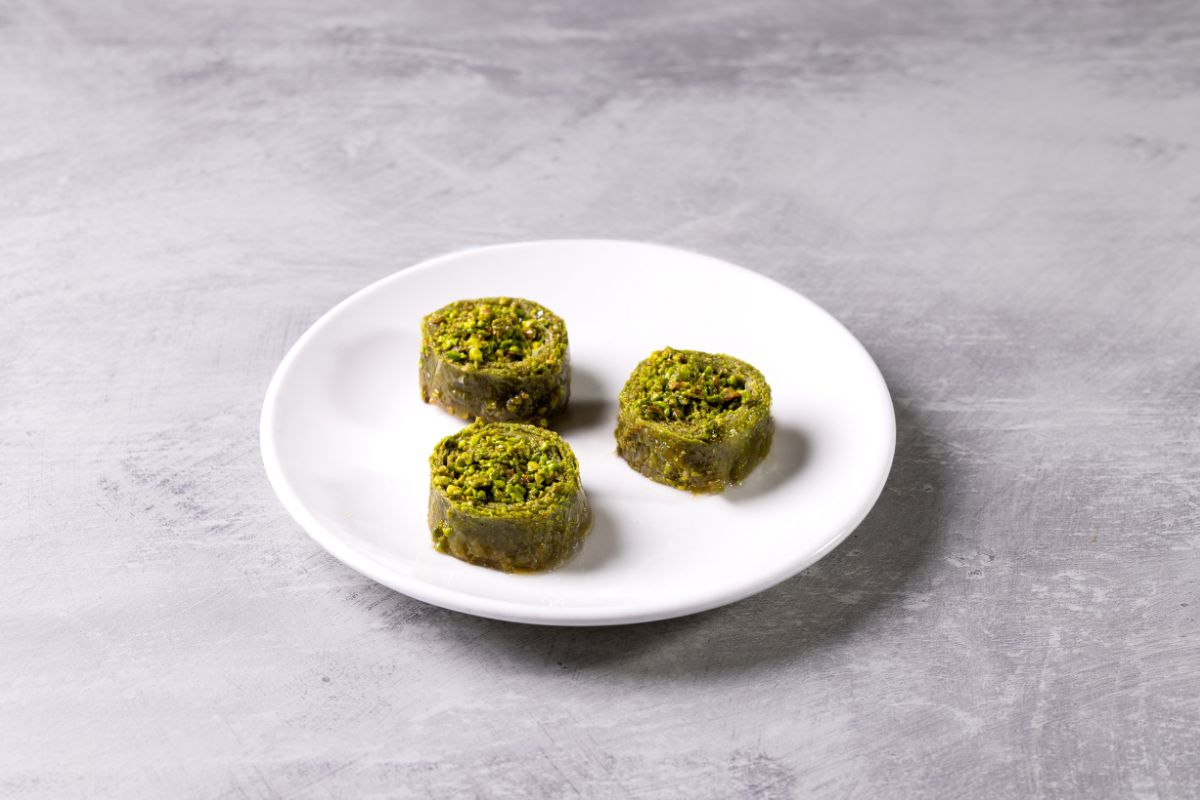Padishah Pistachio