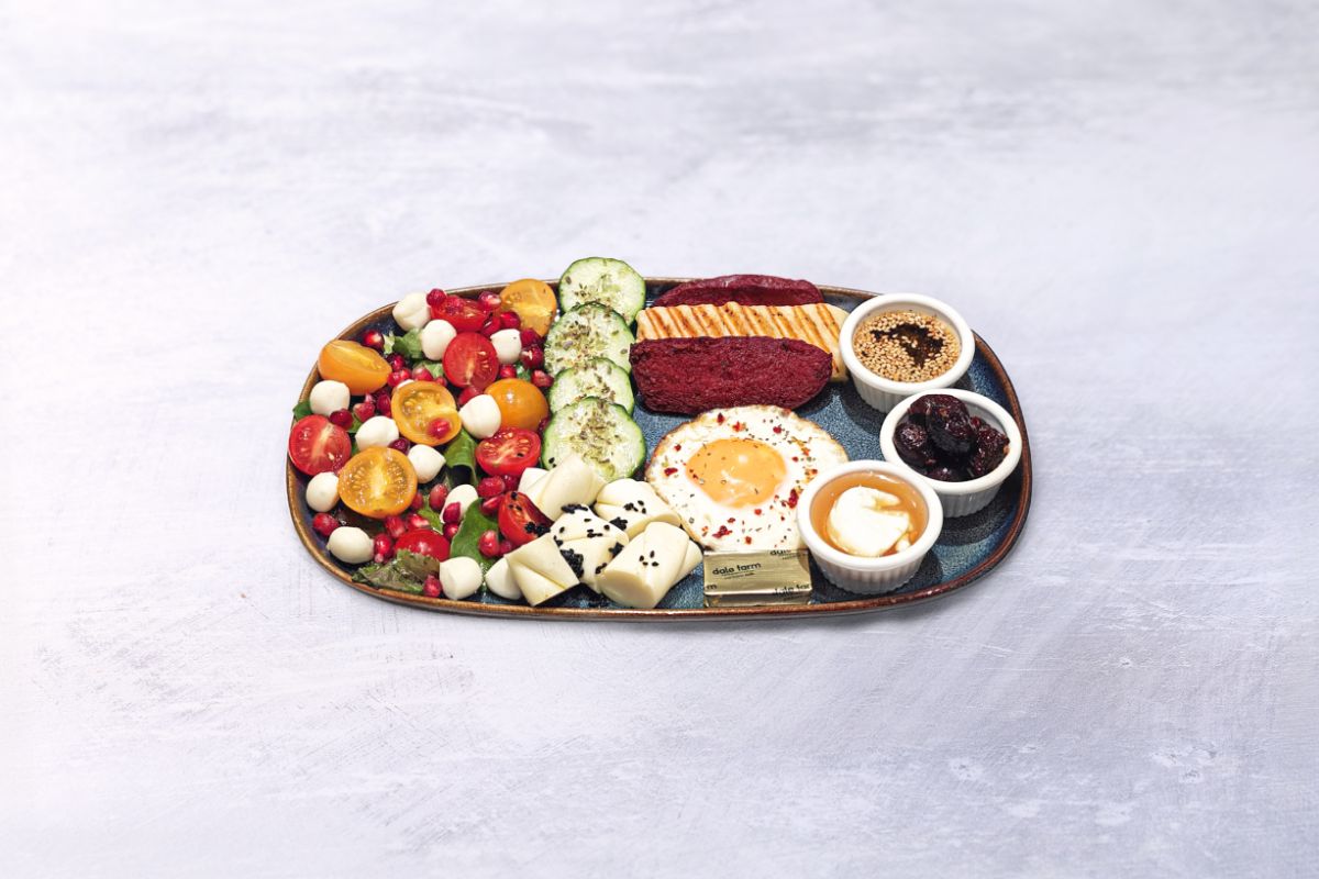 Turkish Breakfast