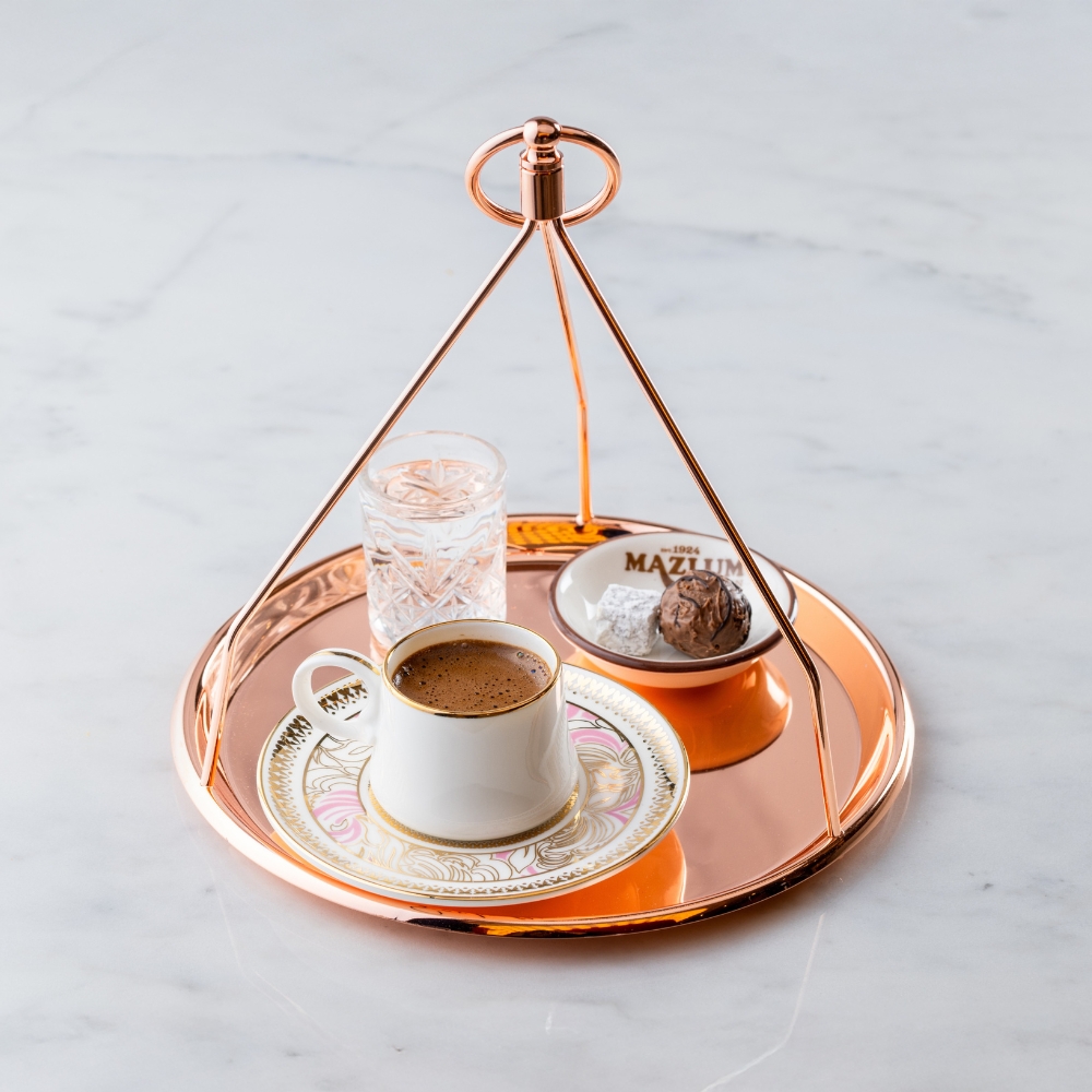 Turkish Coffee Collection