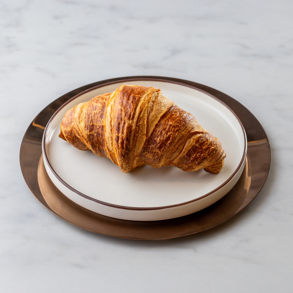 Classic Butter Croissant