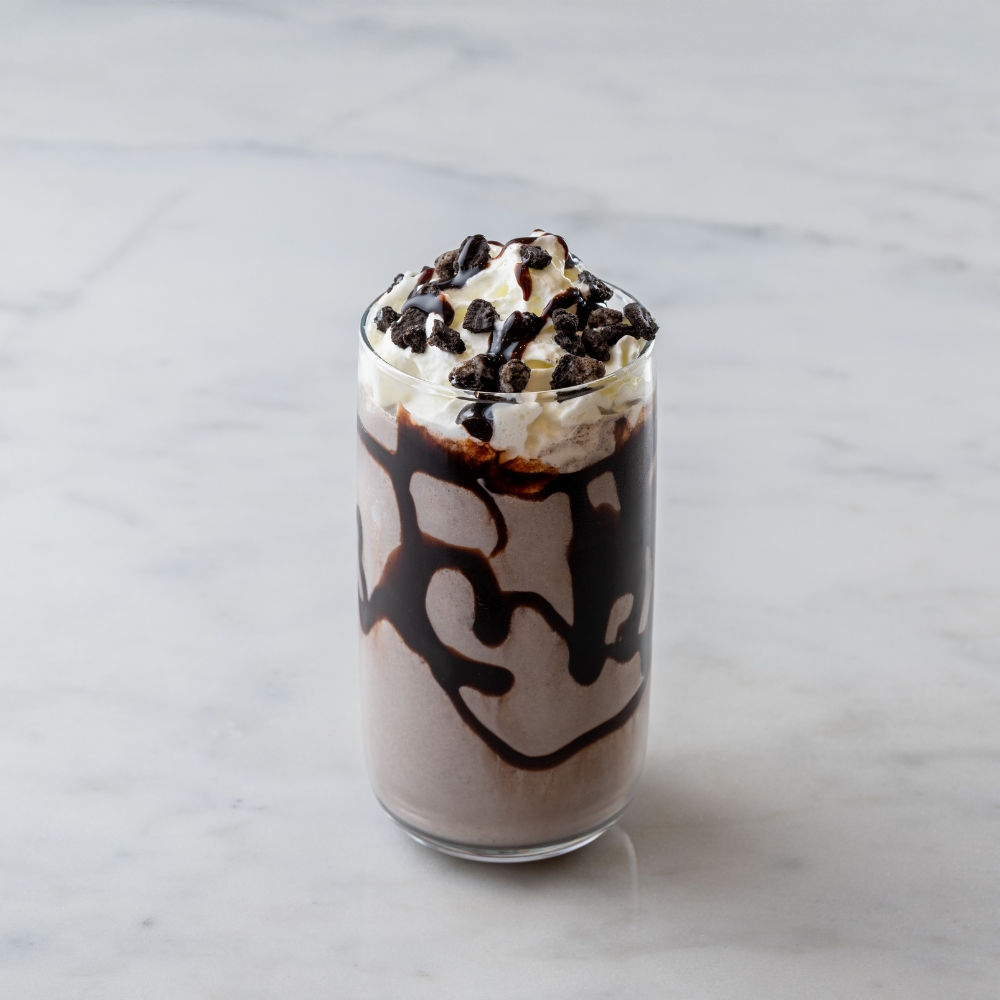 Milkshakes