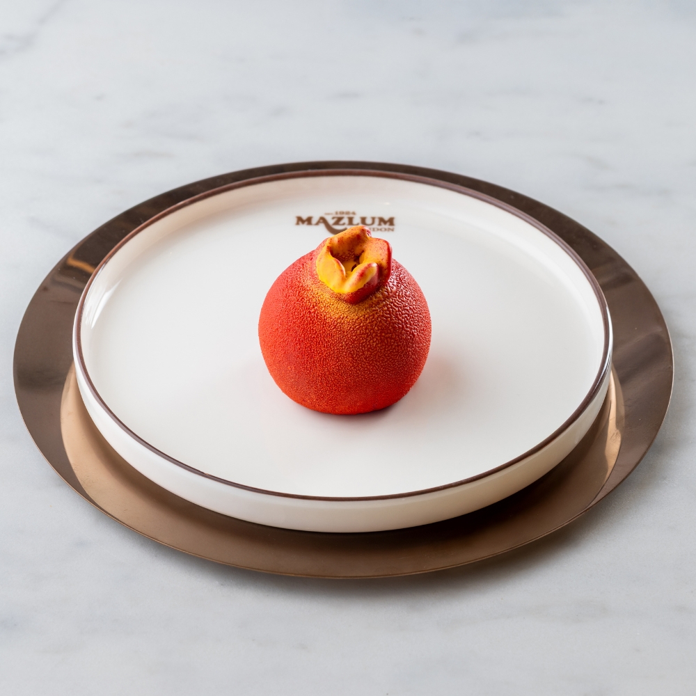 Pomegranate