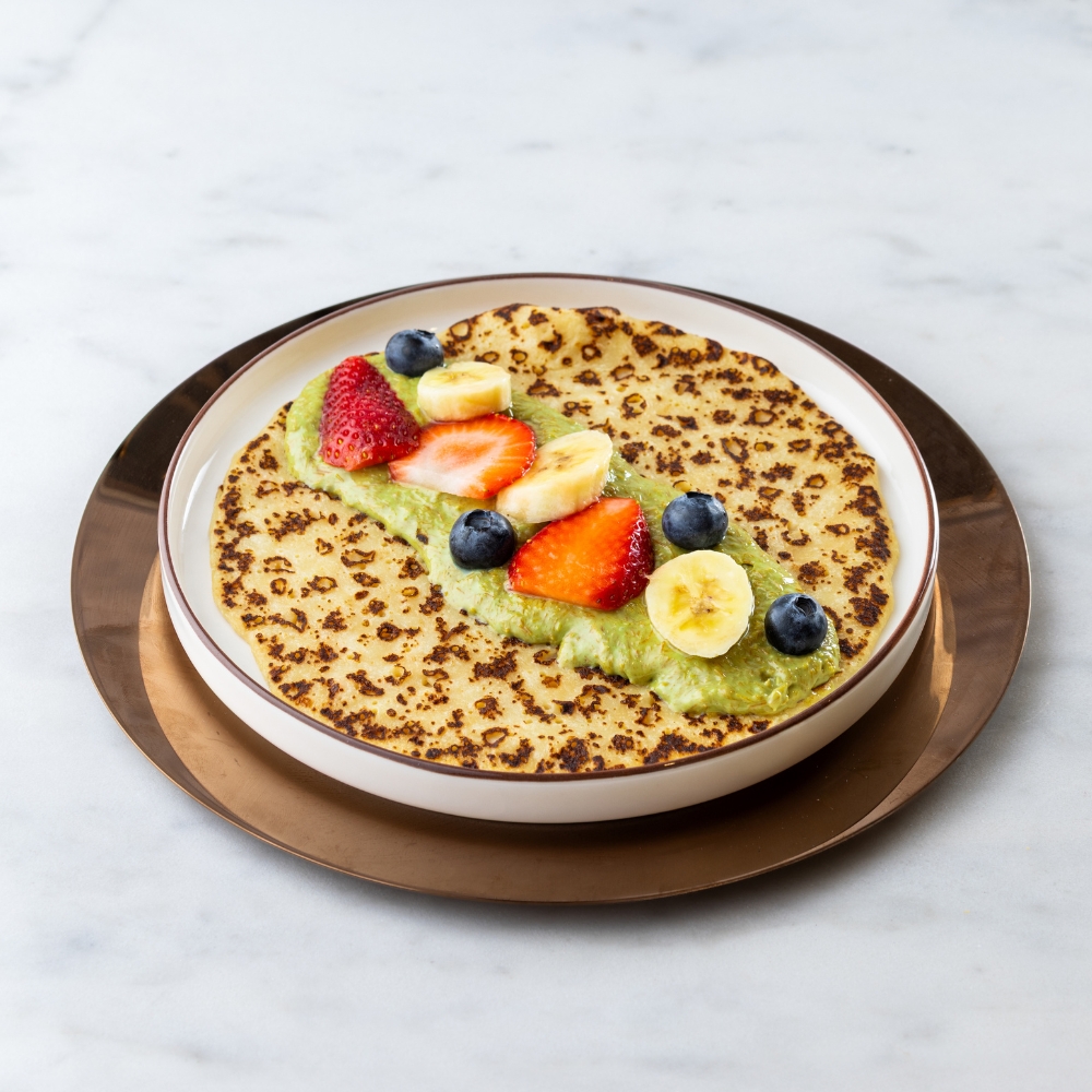 Crepe Royale