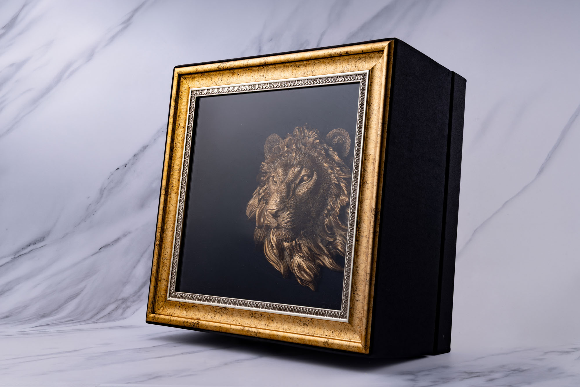 Heritage 24K Gold Limited Edition