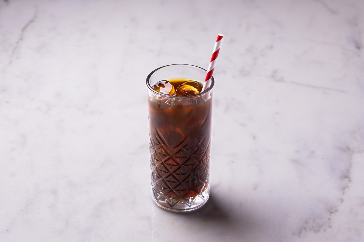 Cold Brew