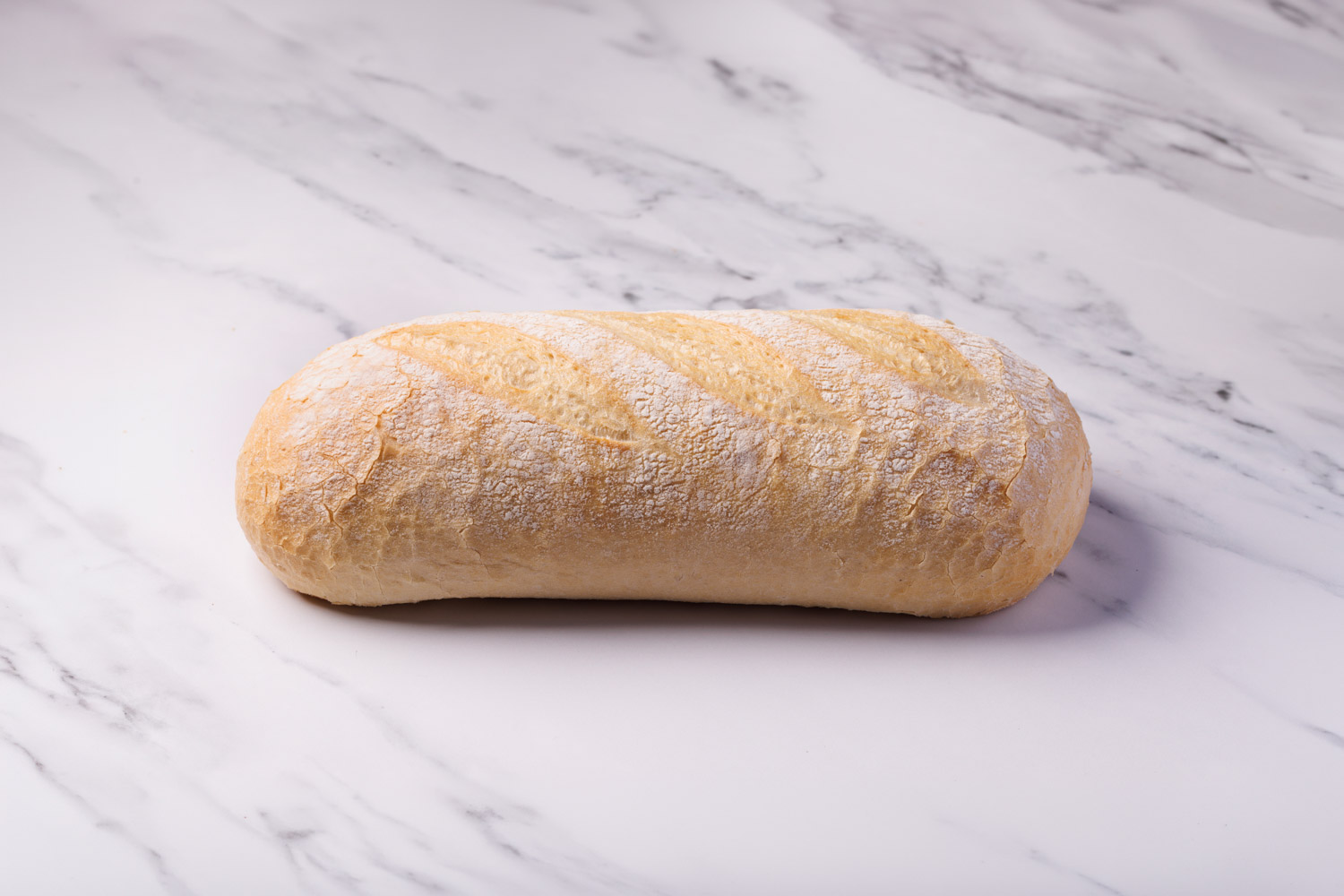 White Loaf