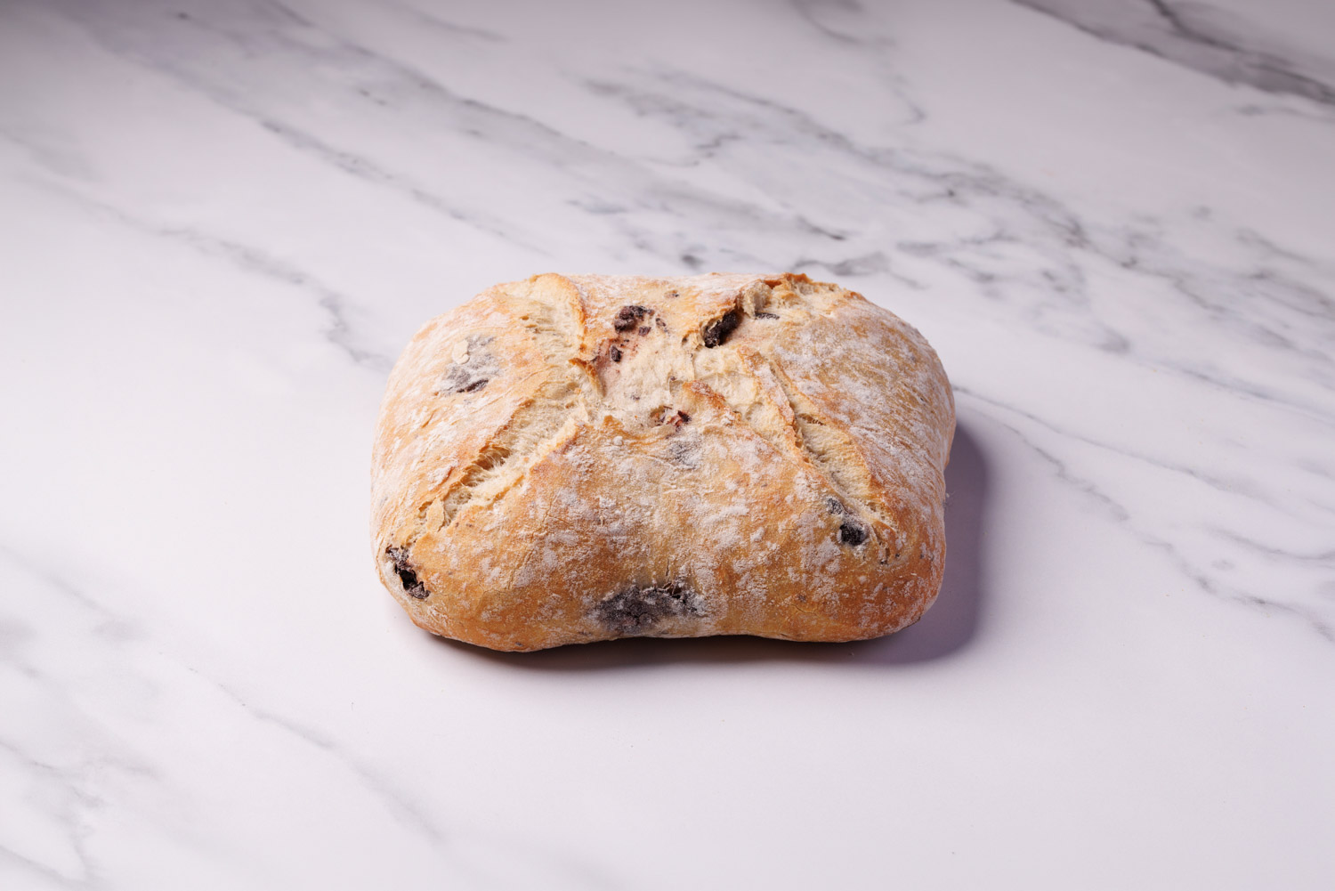 Kalamata Olive Pave