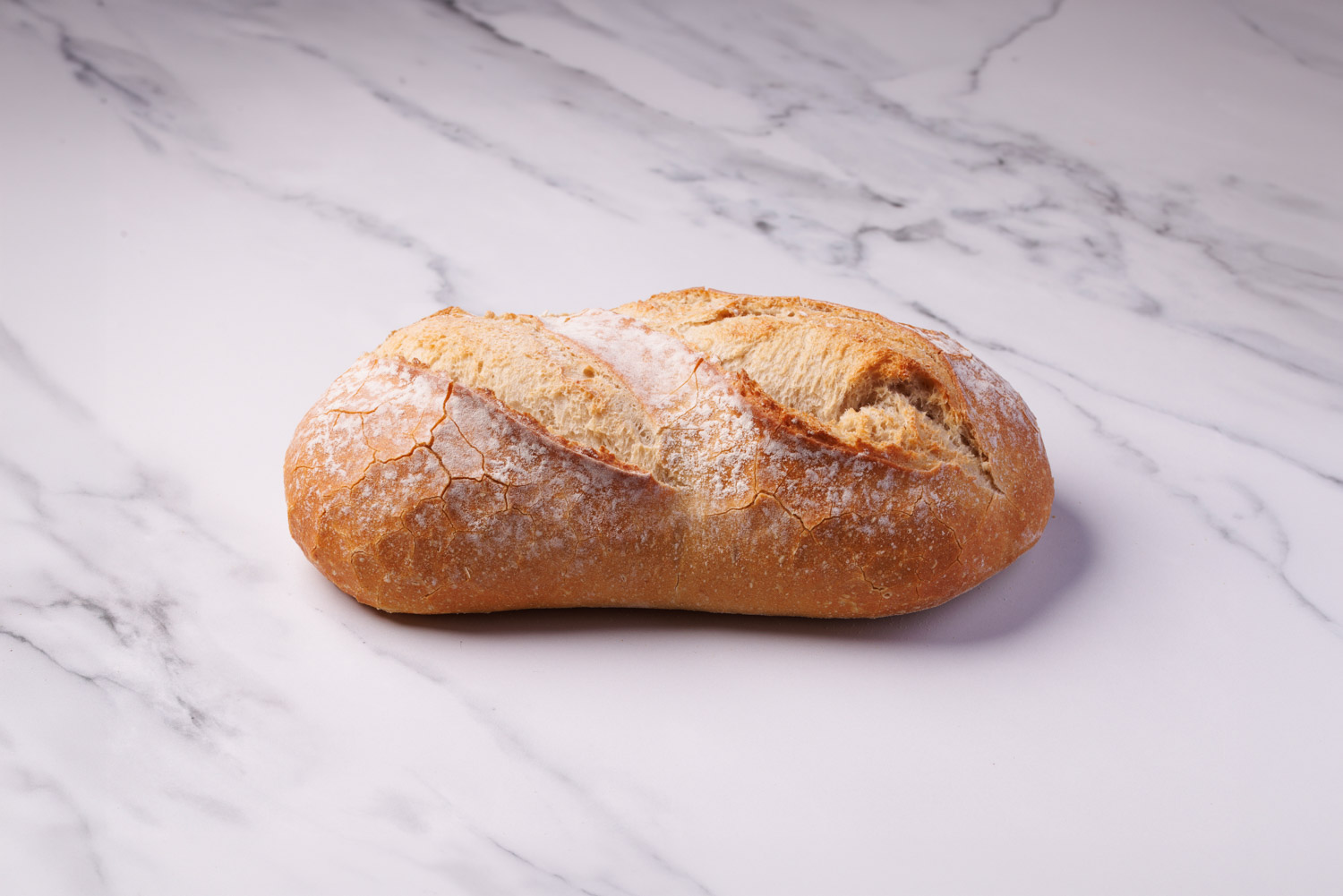 Sourdough Bloomer