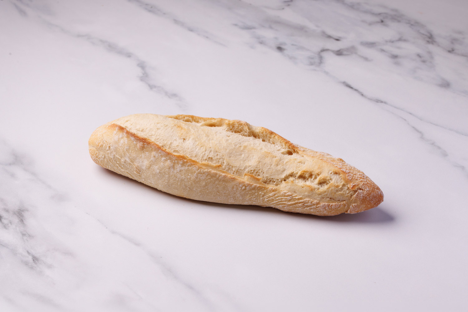White Baguette