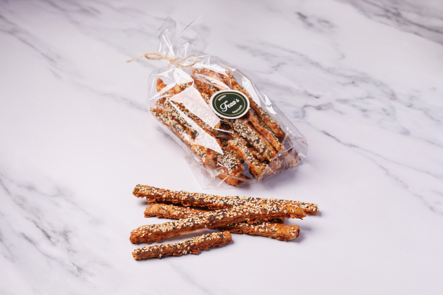 Cheese Sticks