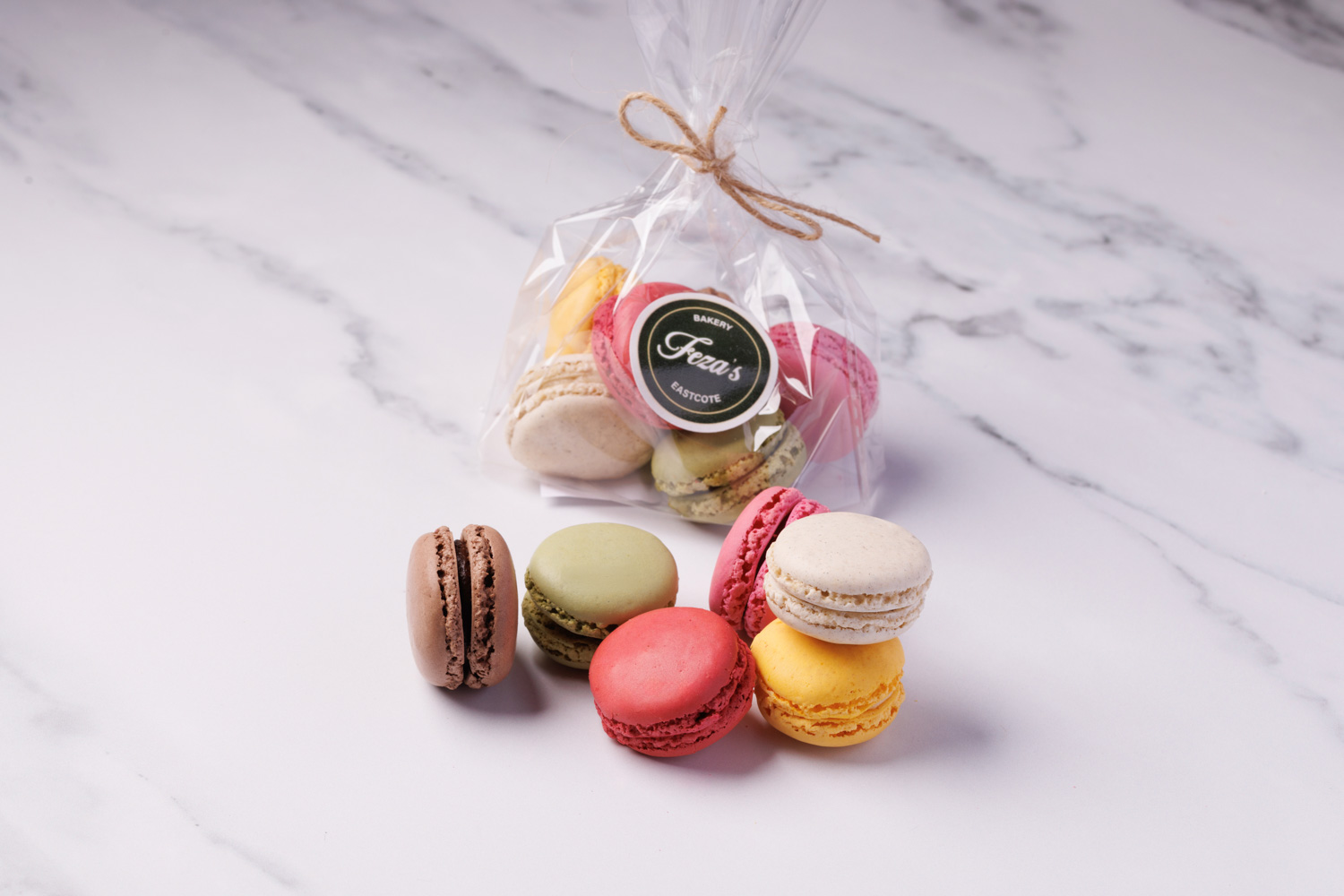 Macarons