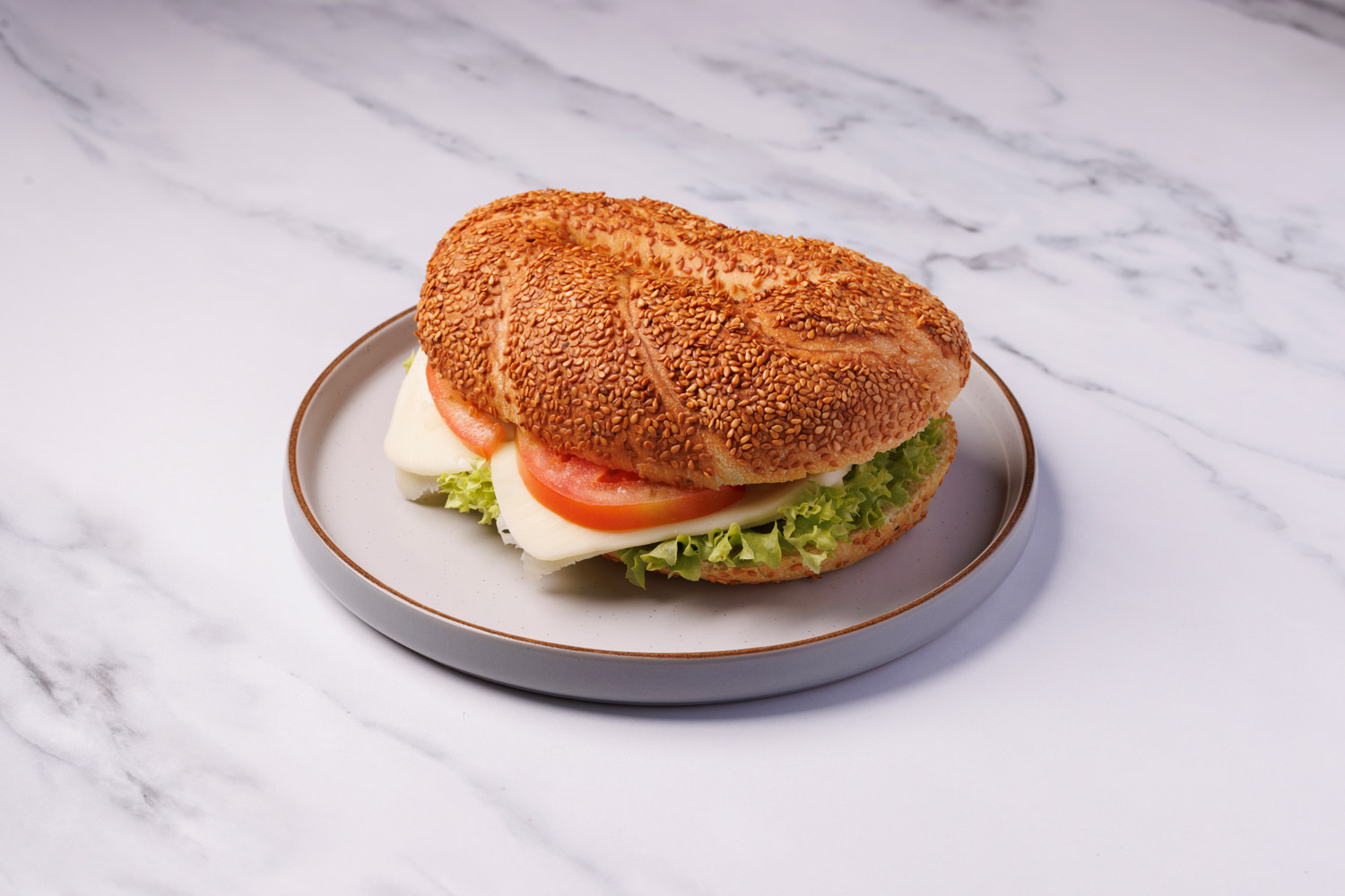 Sandwiches