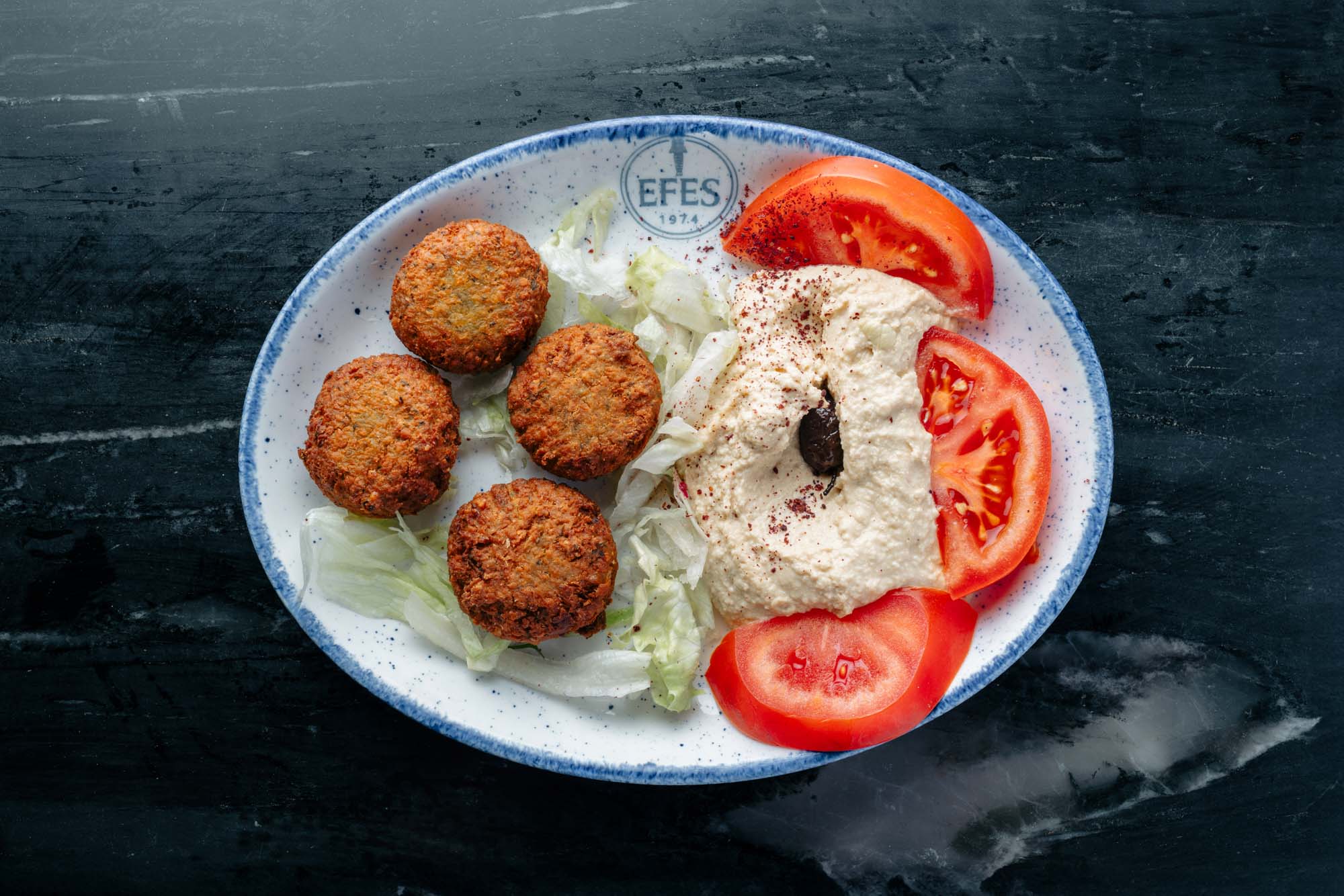 Falafel