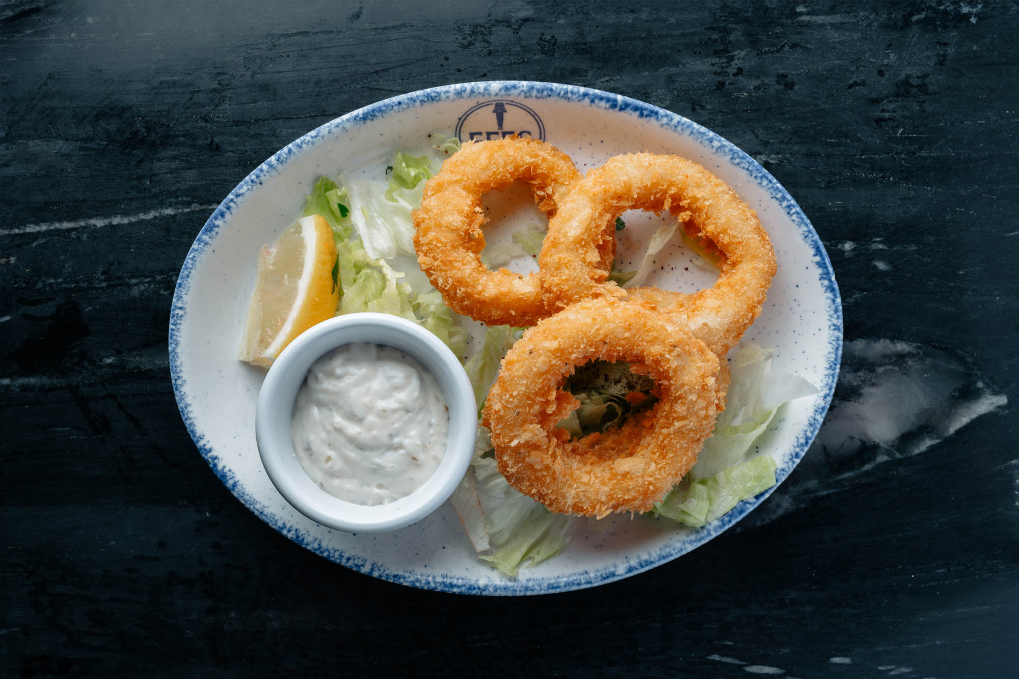 Calamari