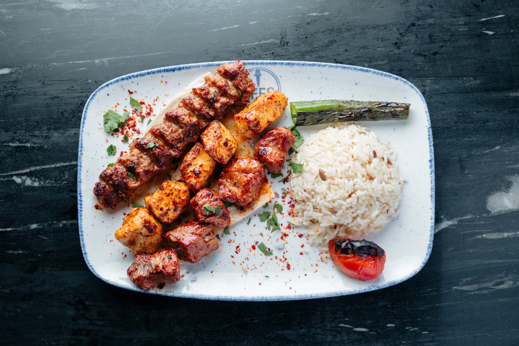 Kebabs