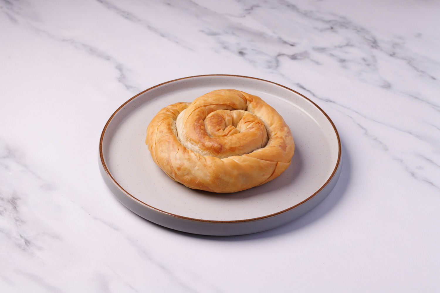 Beef Borek
