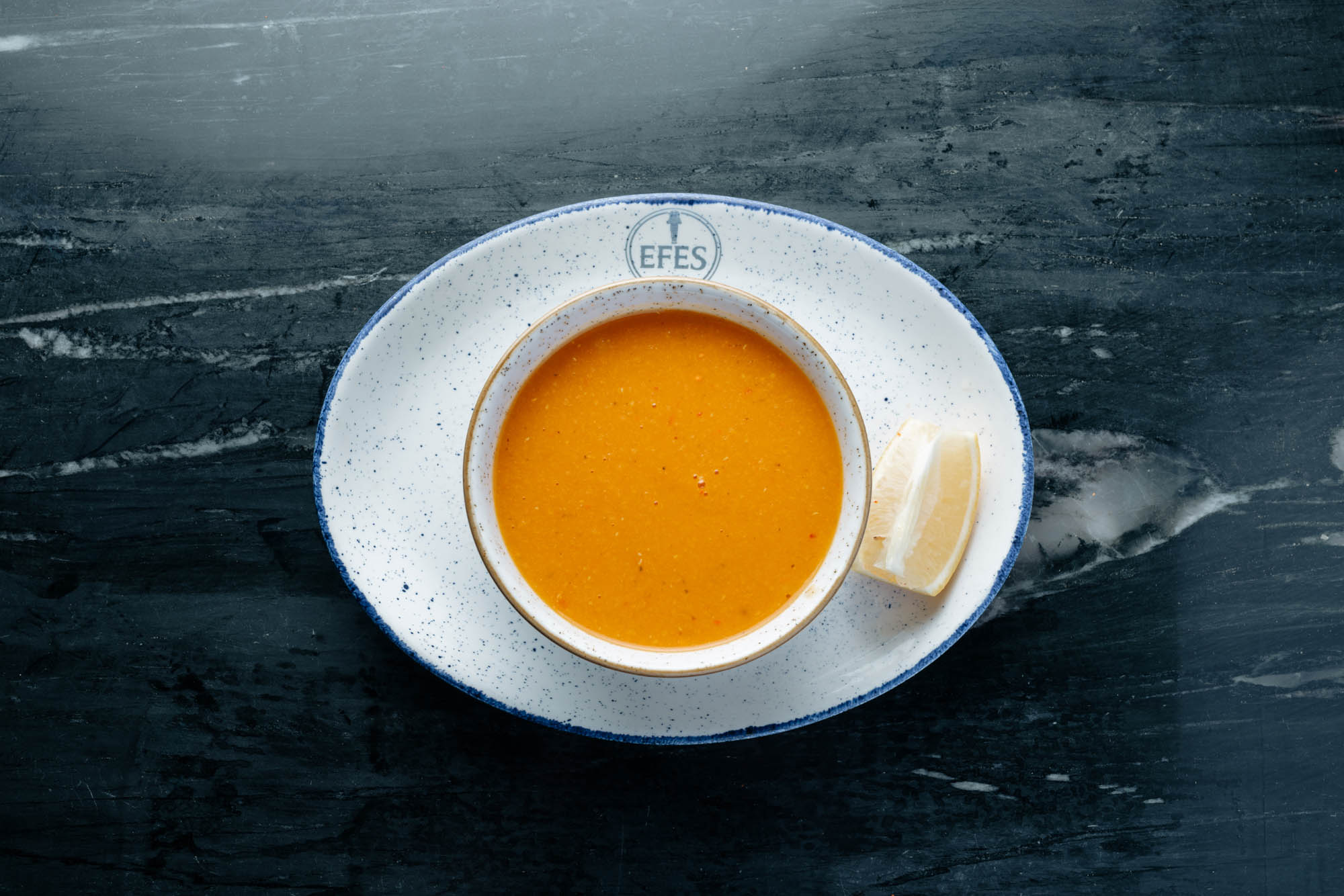 Lentil Soup