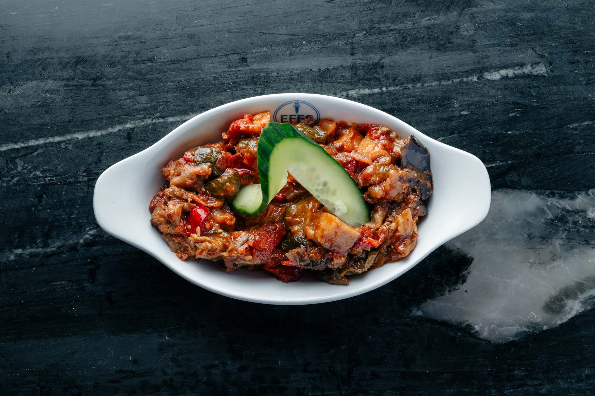 Shakshuka