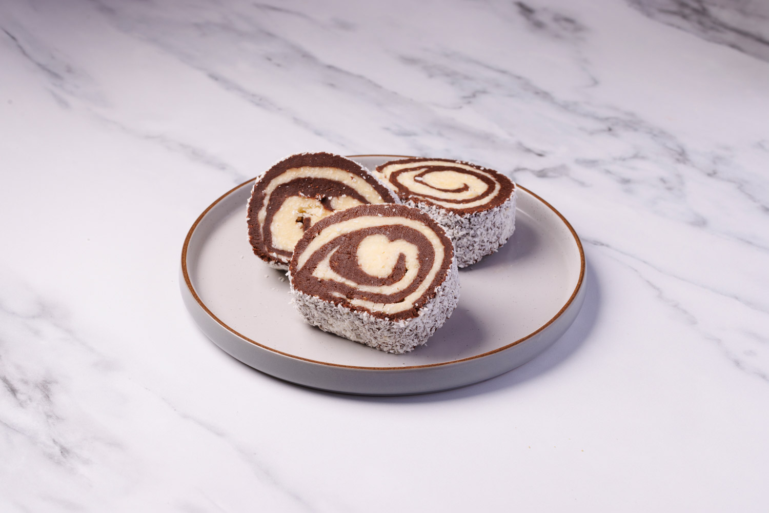 Coconut Roll