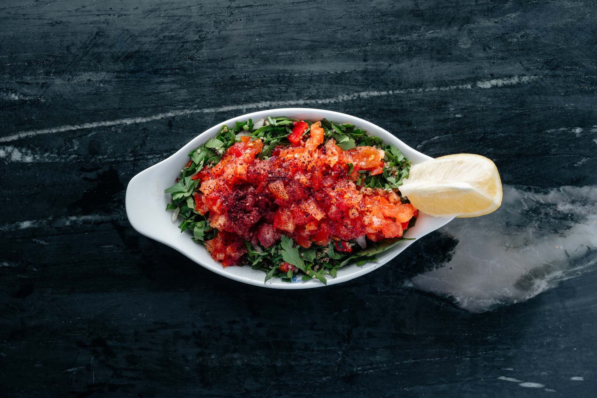 Tabbouleh