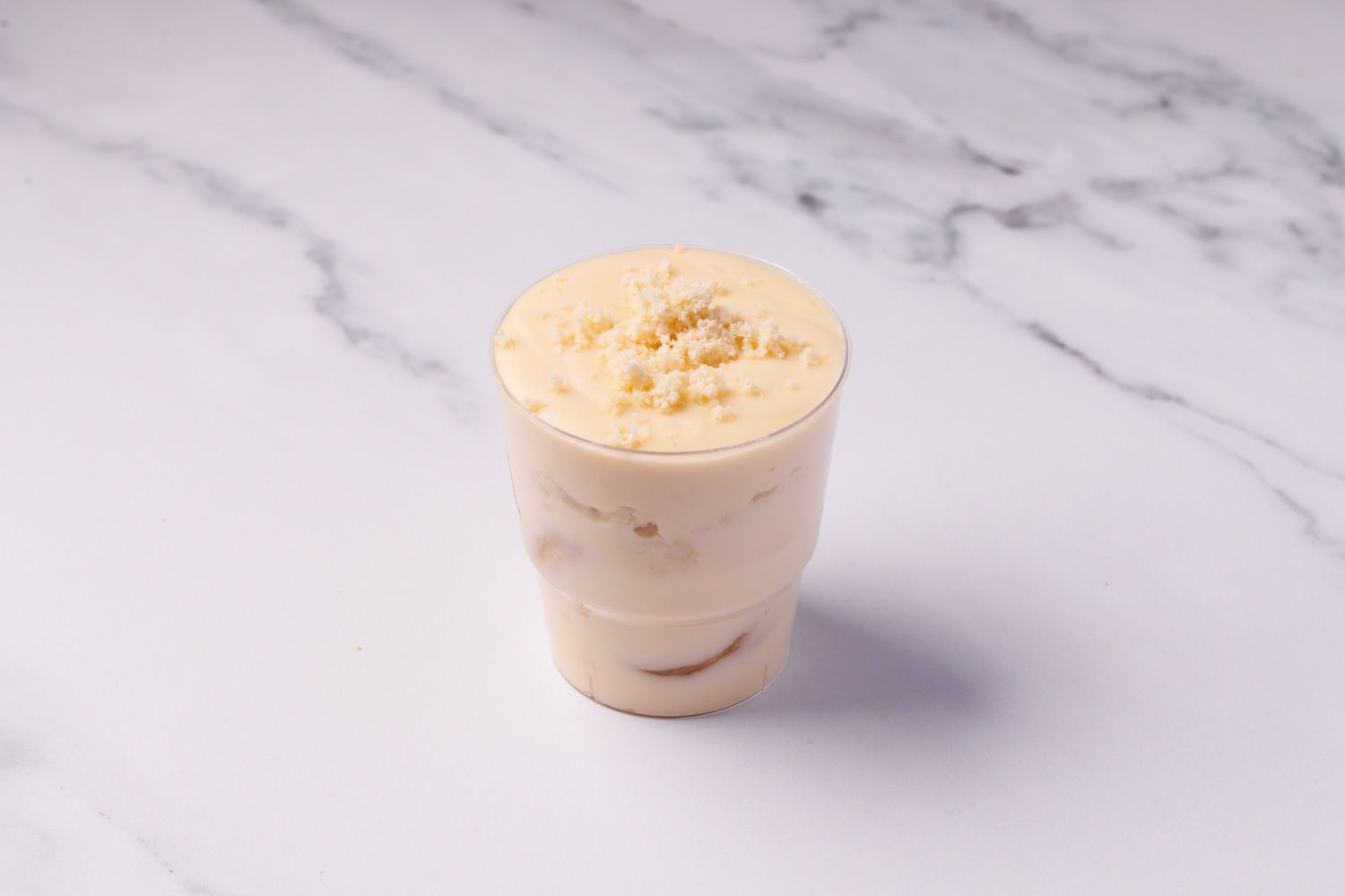 Banana Pudding