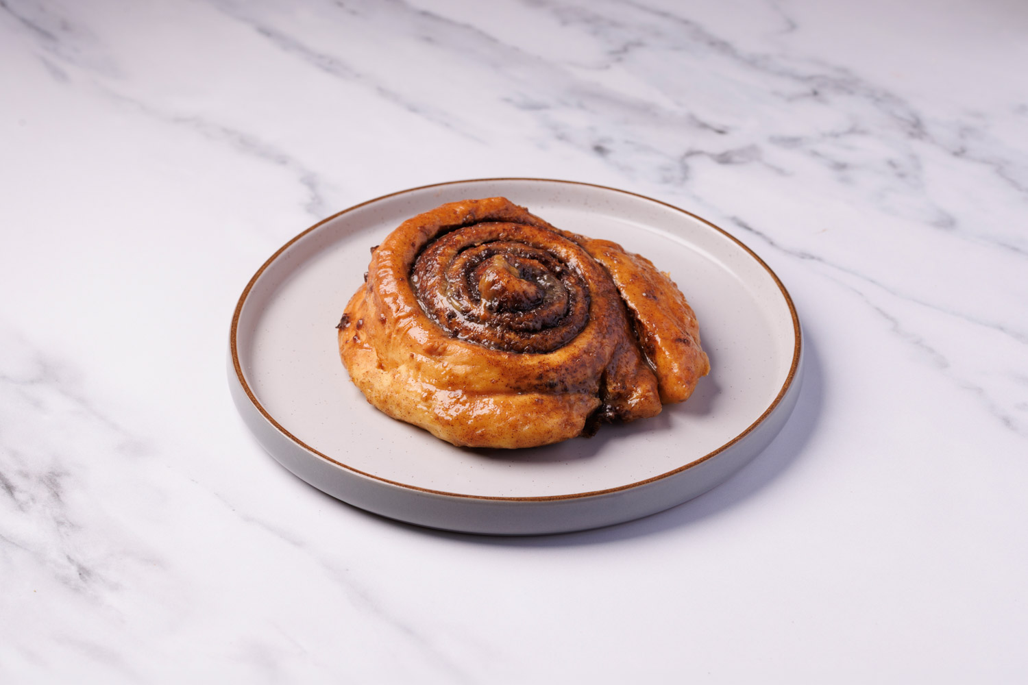 Cinnamon Bun