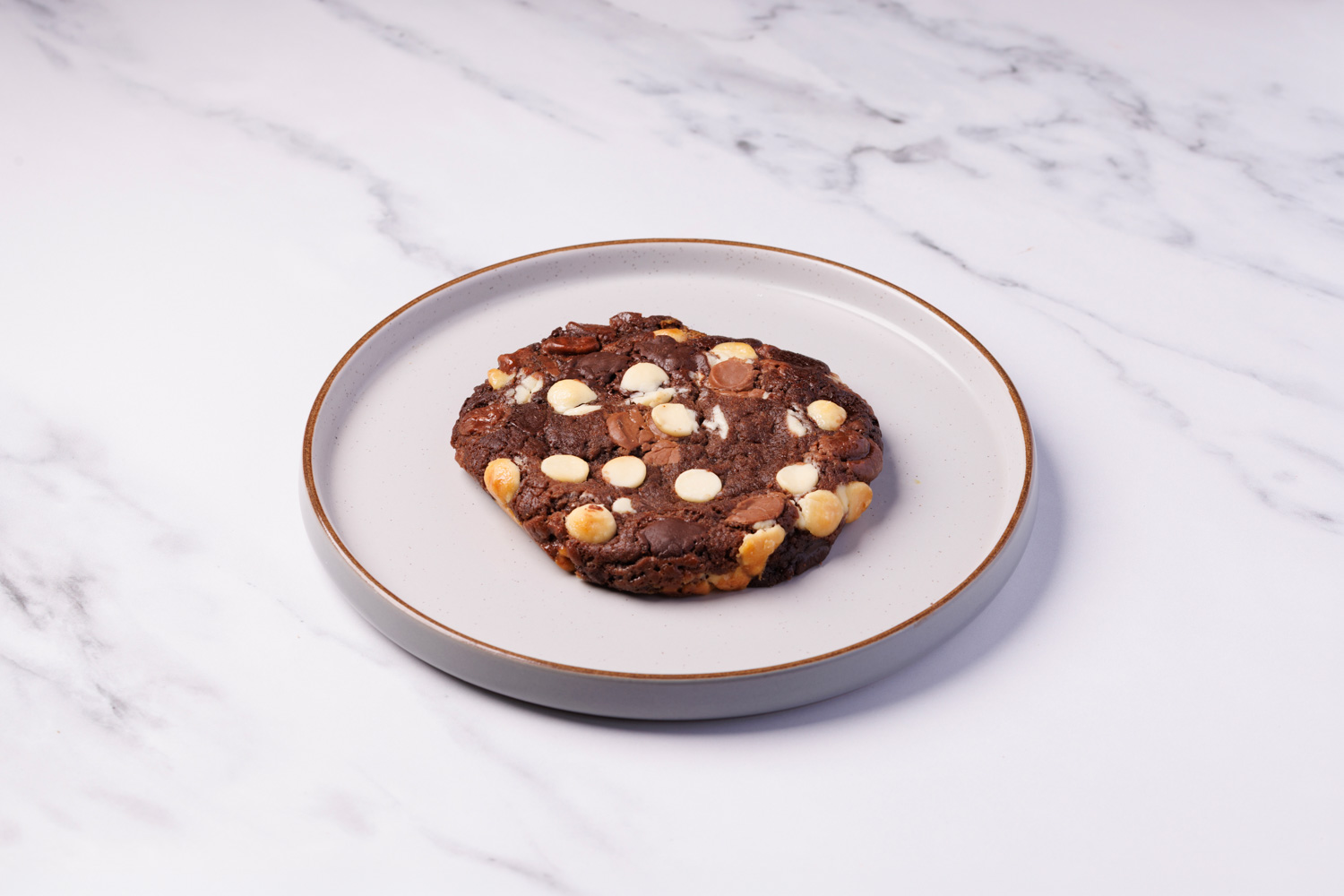 Chocolate Cookie
