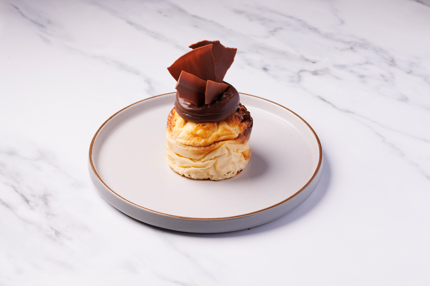 San Sebastian Cheesecake