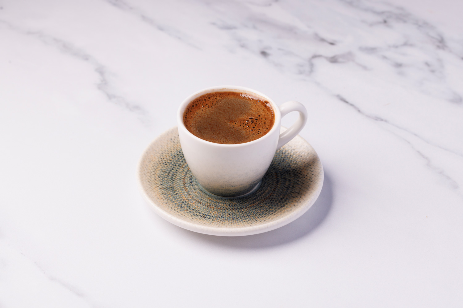 Turkish Coffee