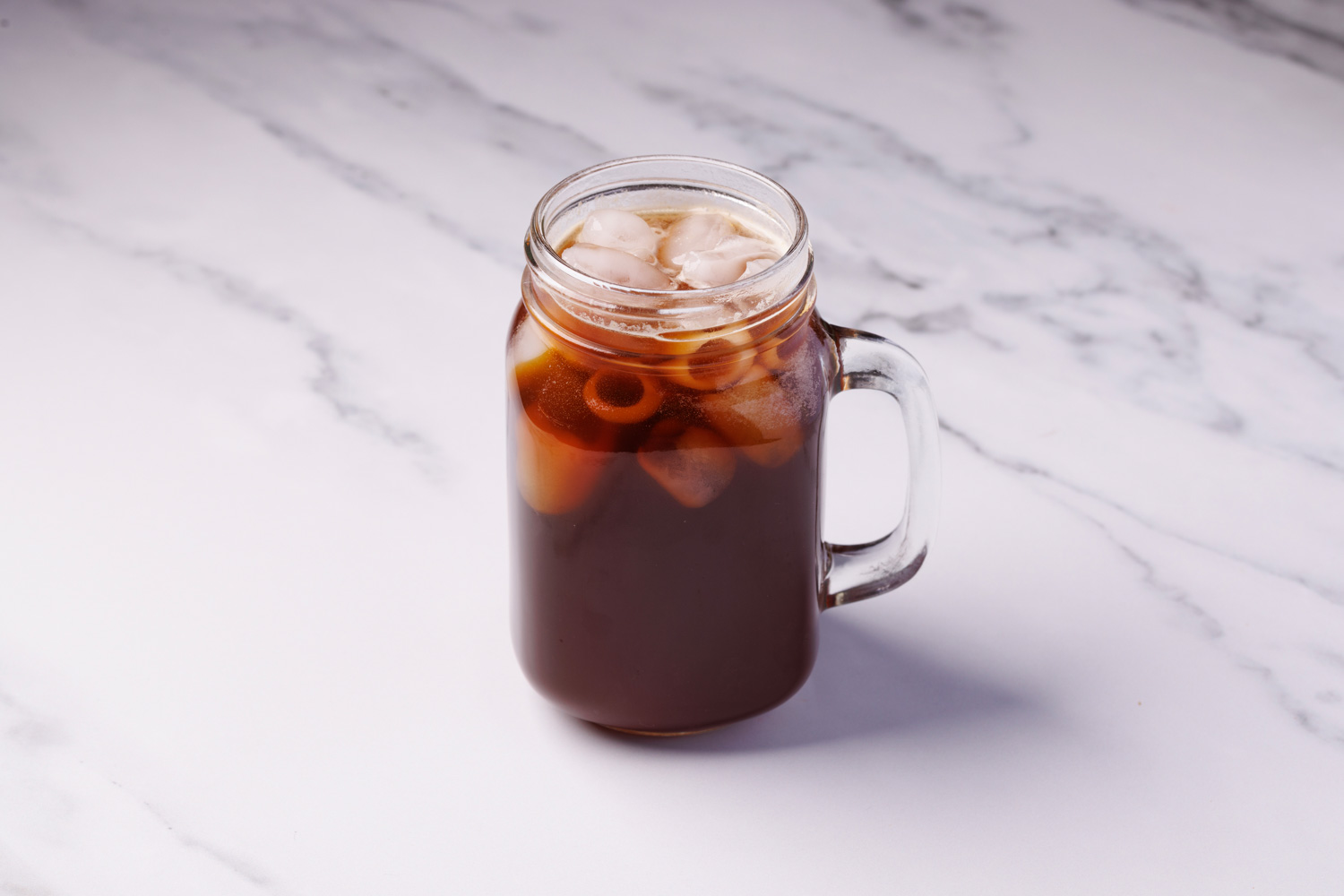 Iced Coffee