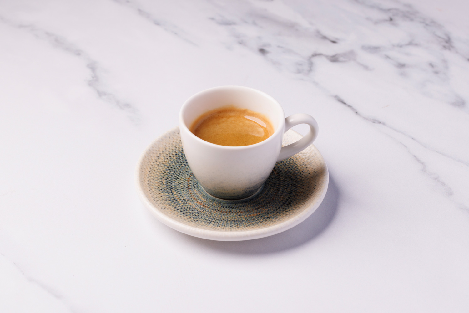 Hot Drinks