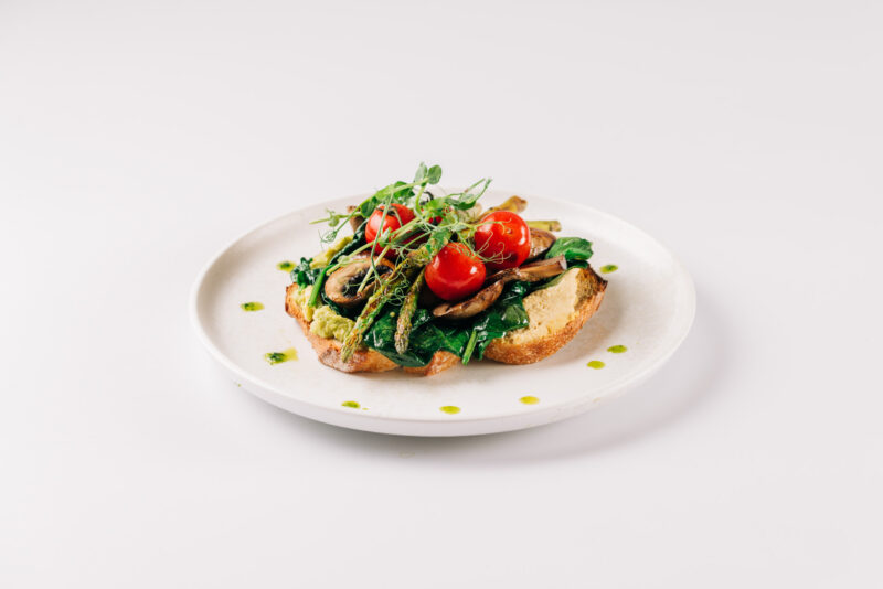 Heavenly Vegan
