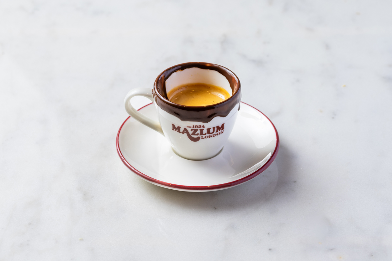Mazlum Coffee Classics