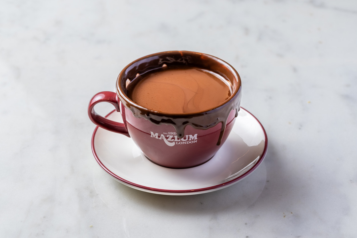 Hot Chocolate