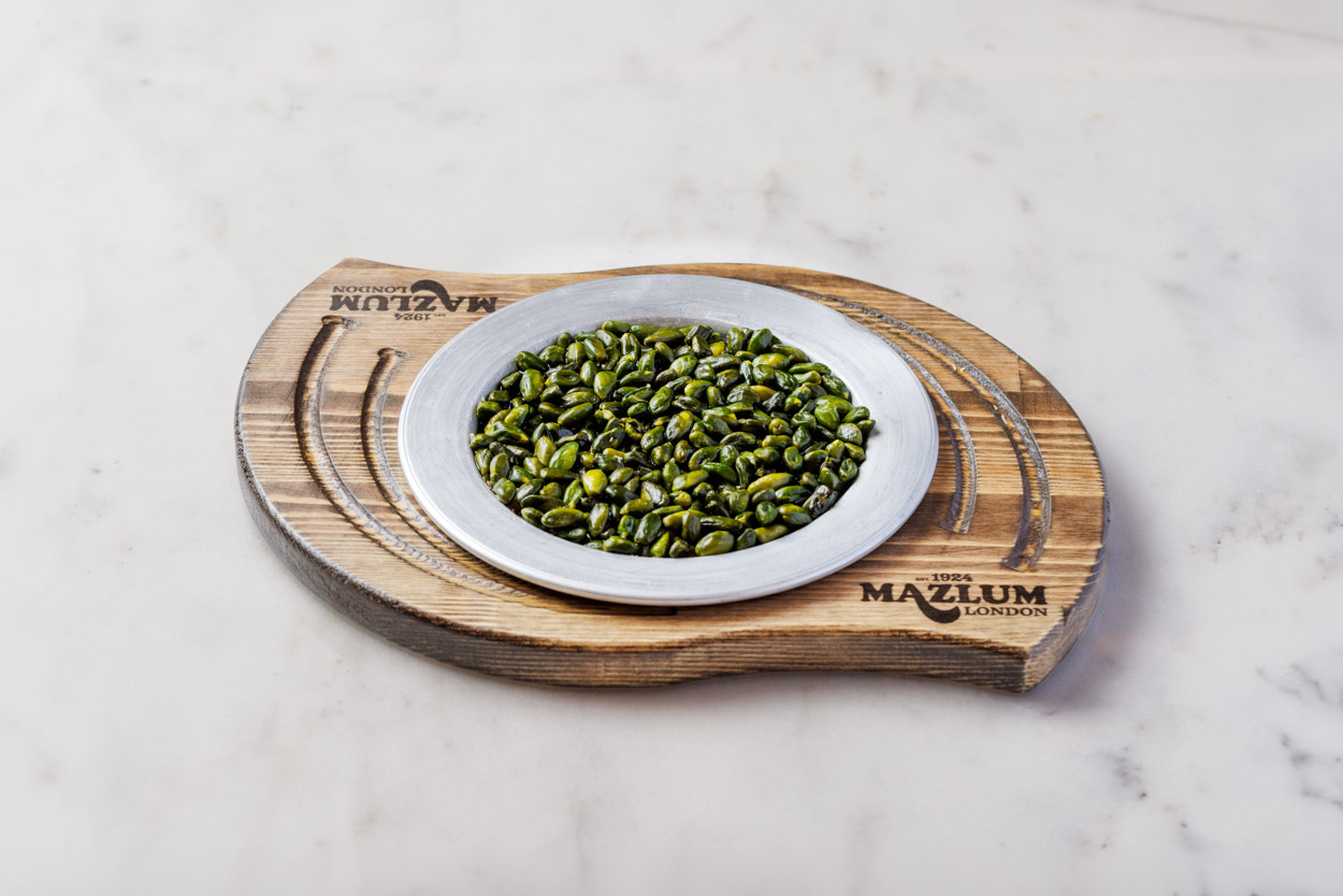 Royal Pistachio Kunafa