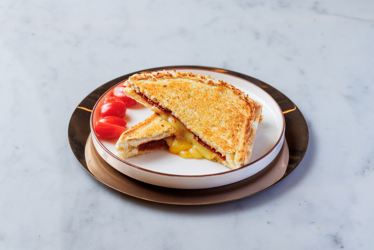 Anatolian Toast