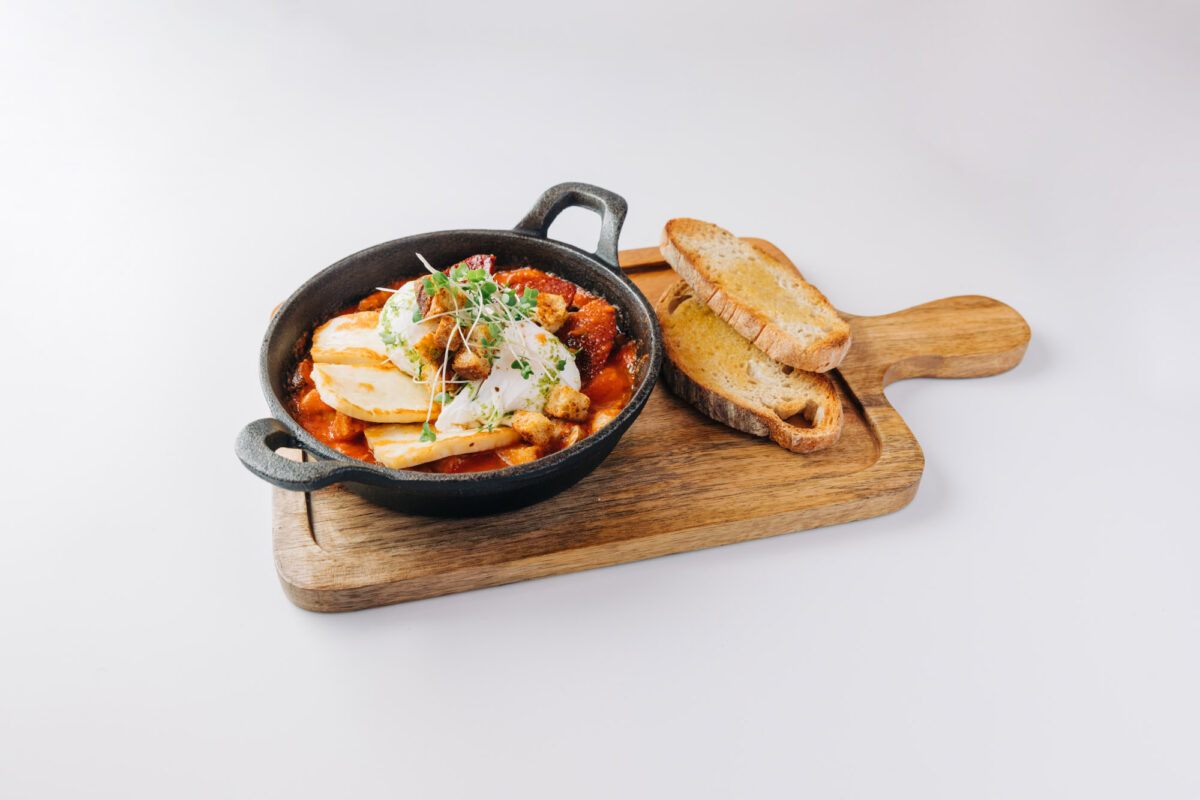 Shakshuka