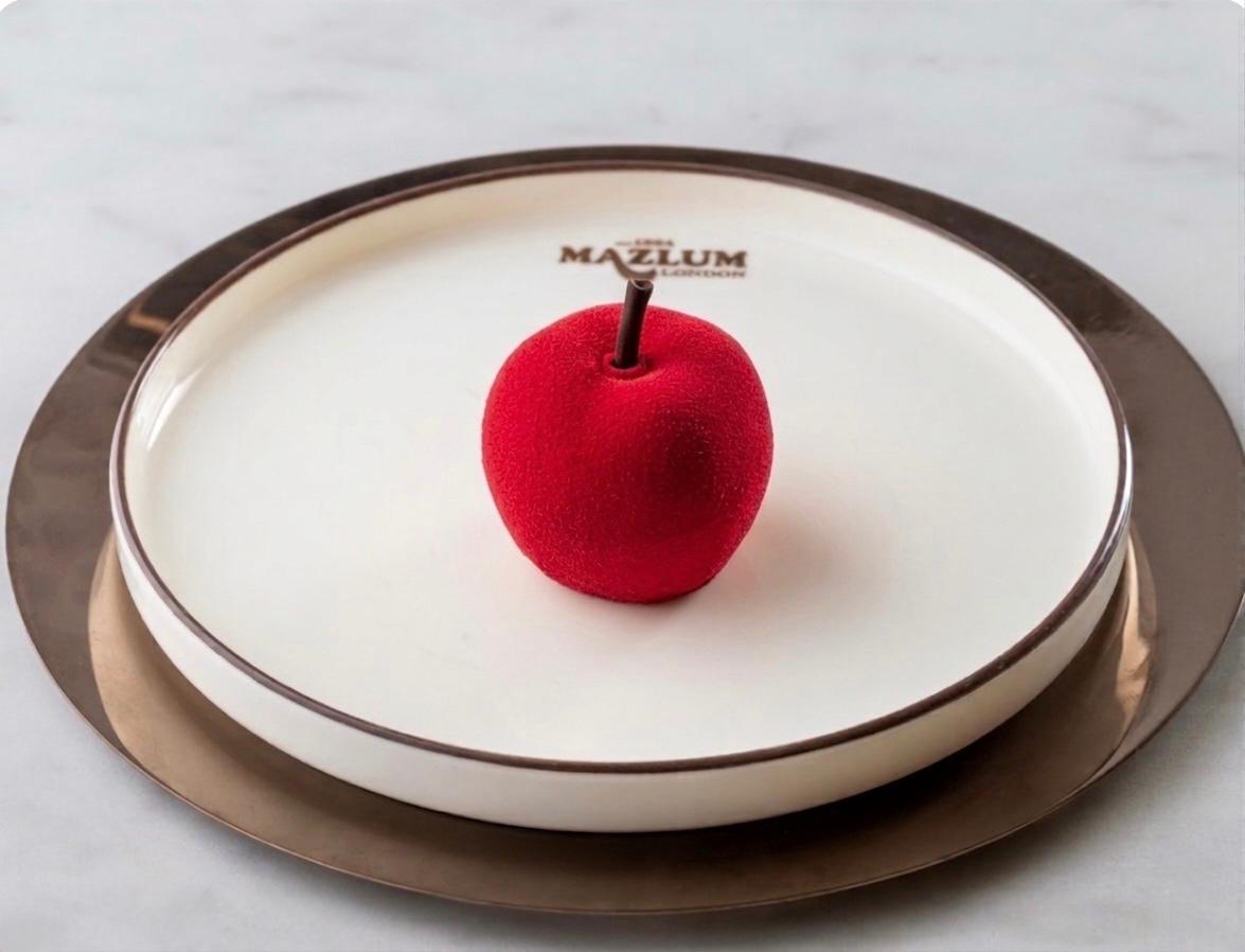 Red Apple