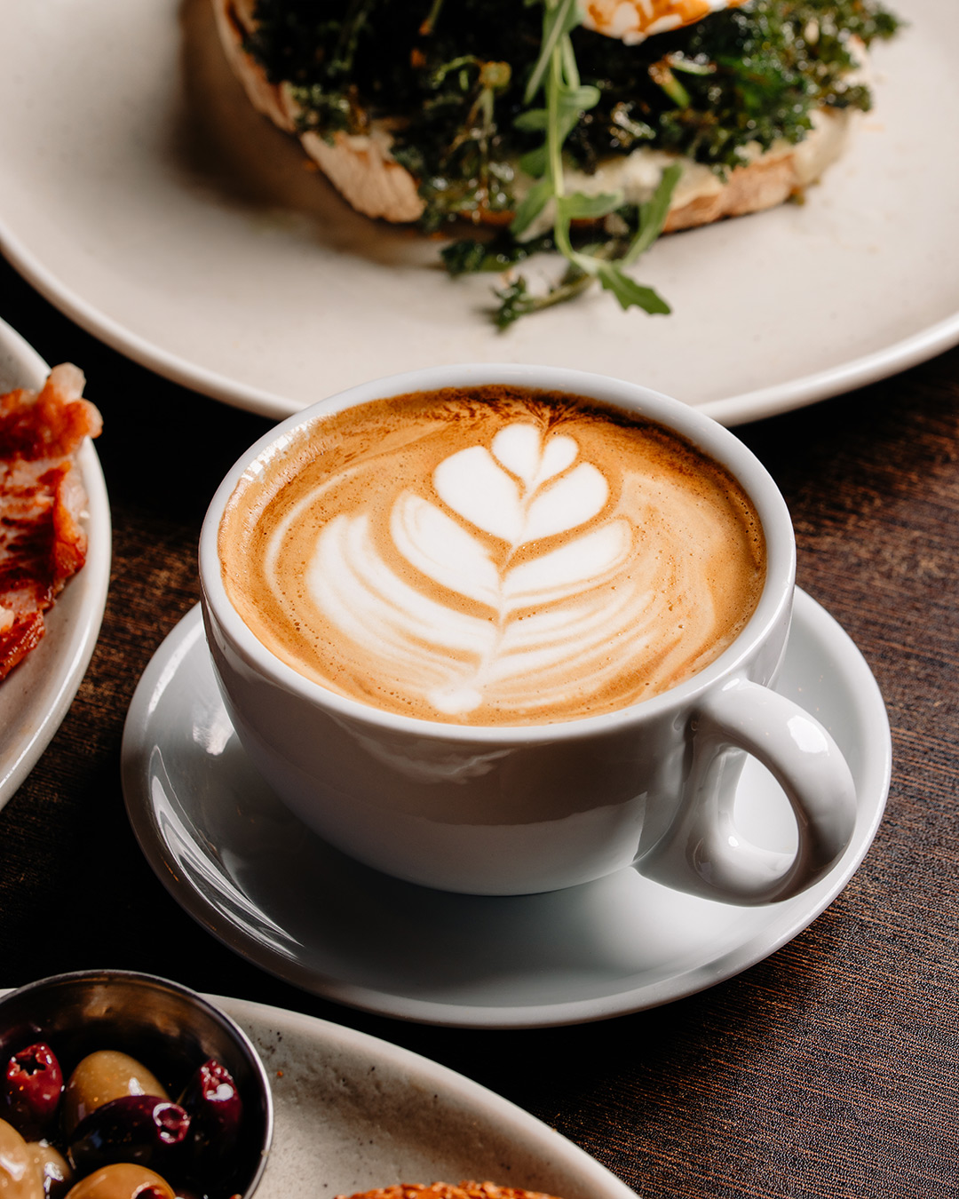 COFFEES