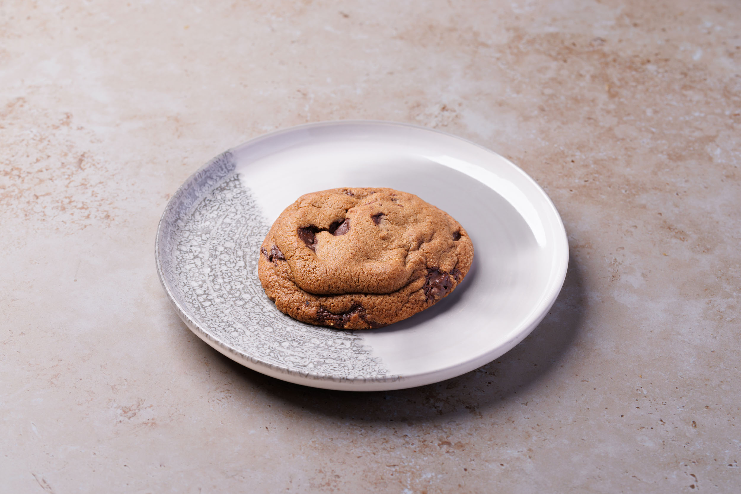 Brownie Cookie