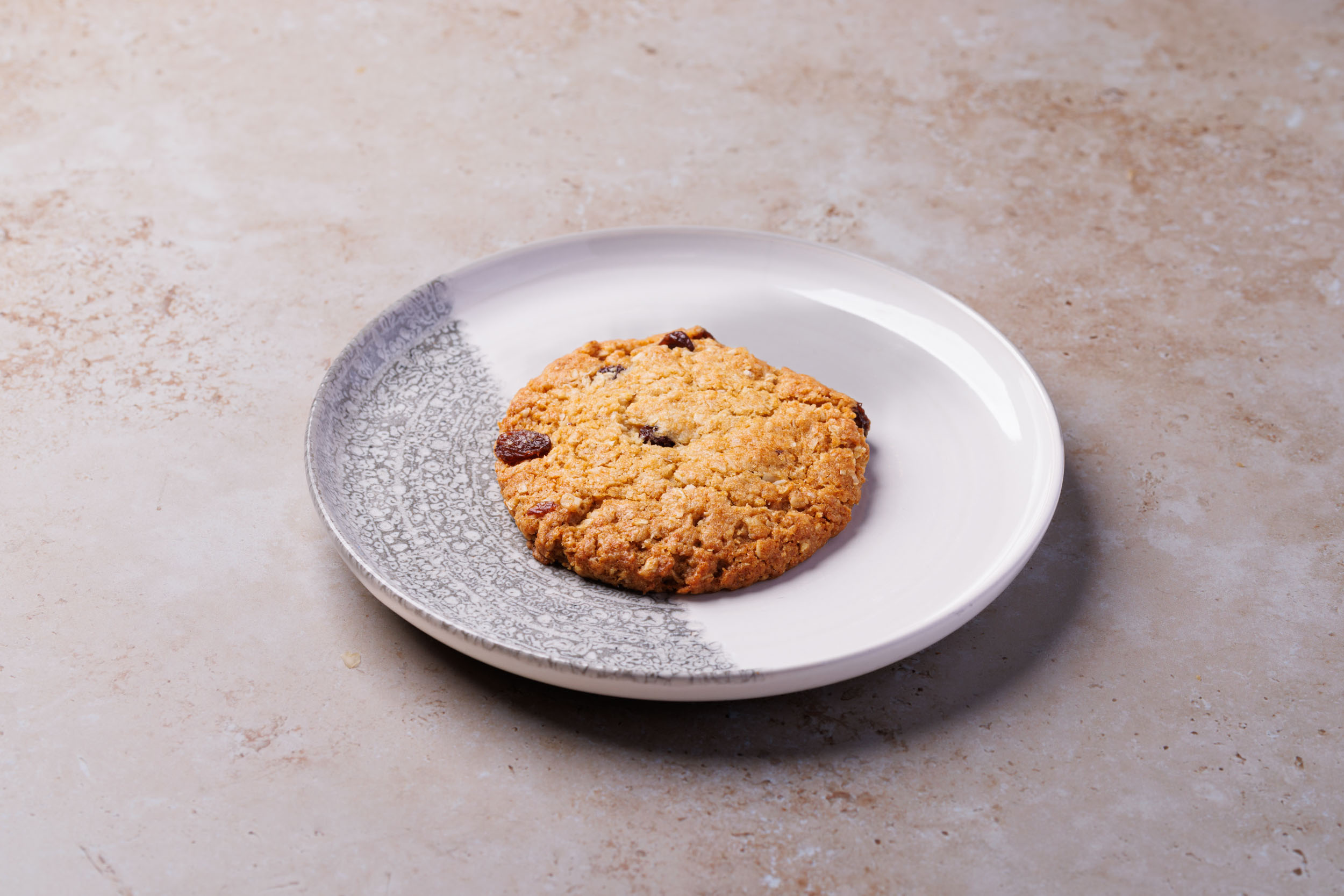 Oat Cookie