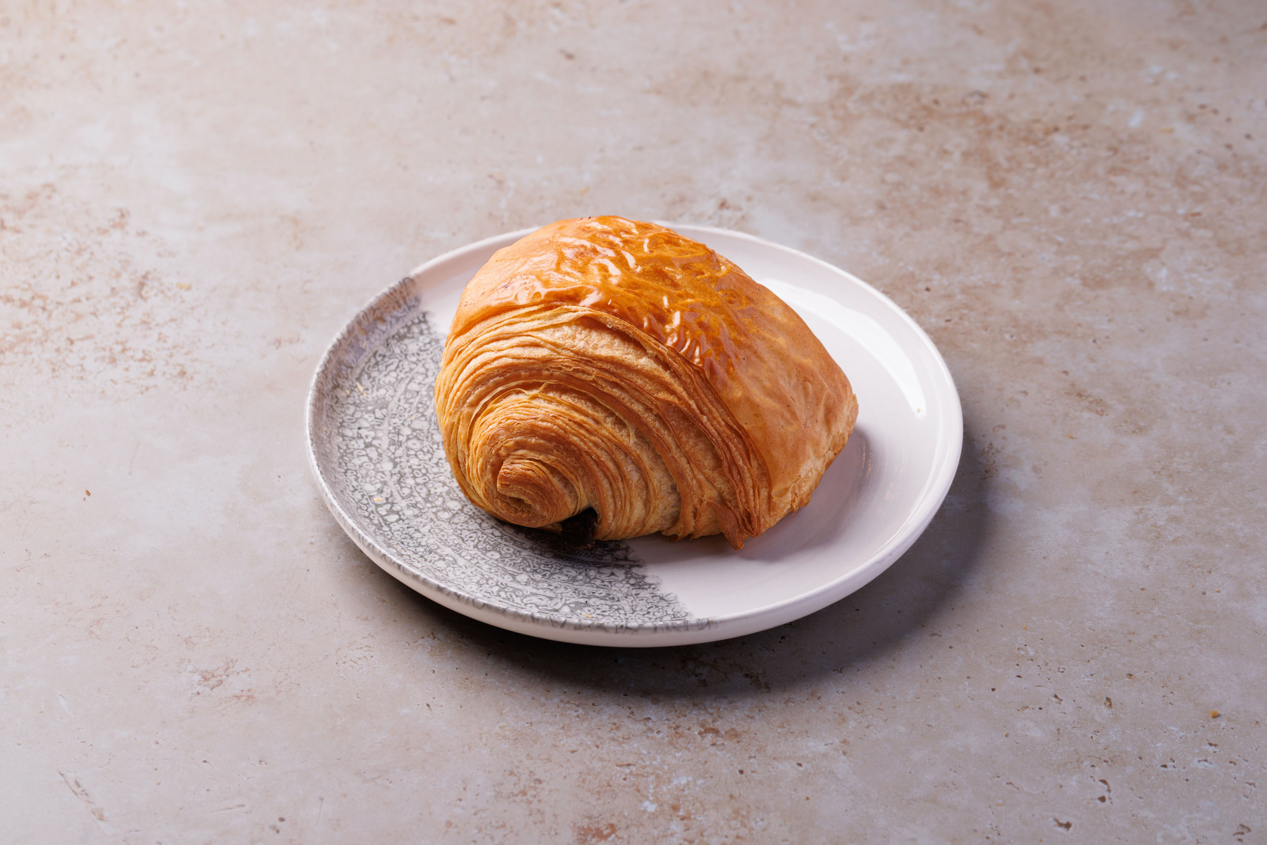 Pain Au Chocolate
