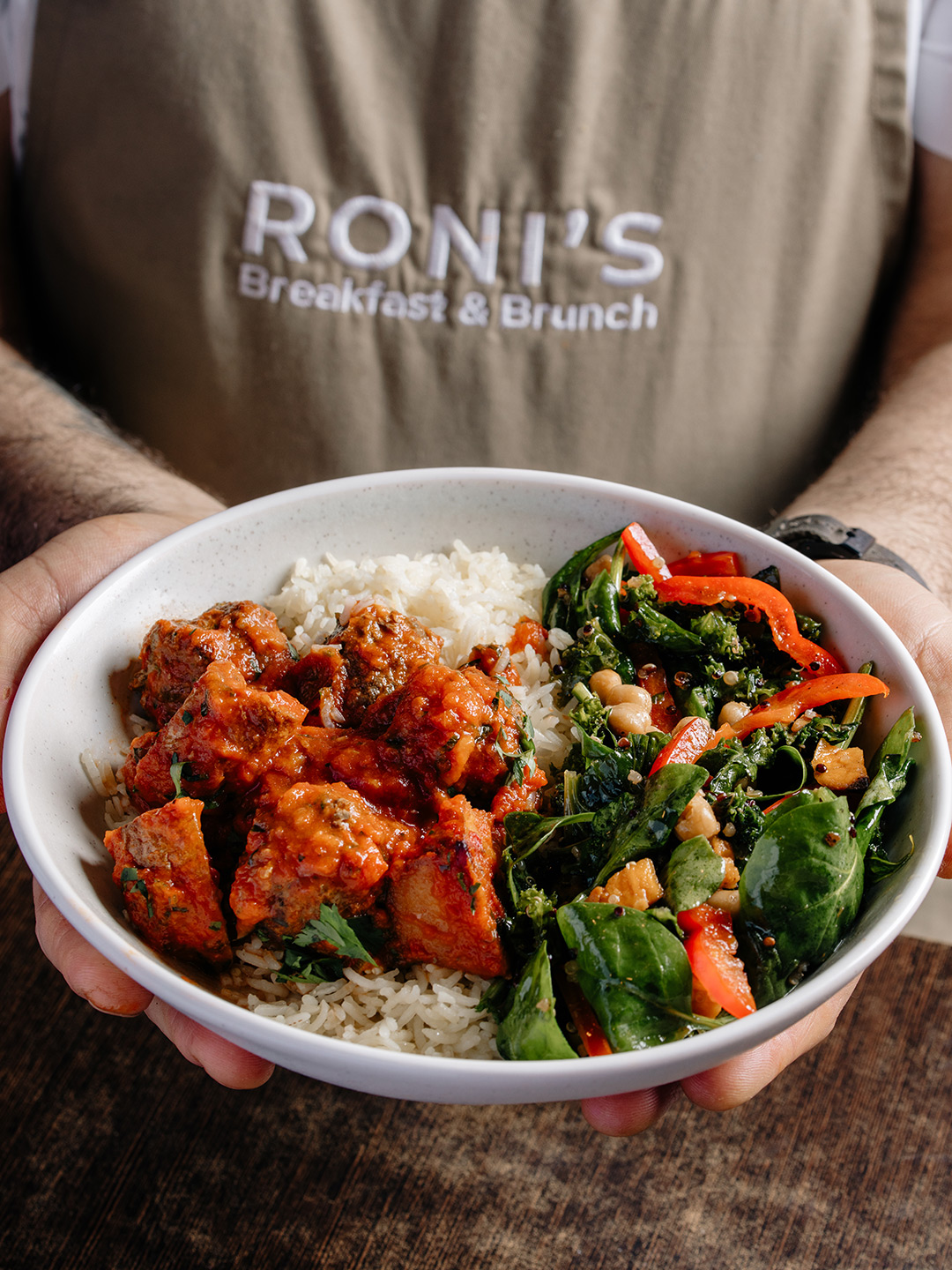 WELLNESS HOT PLATES